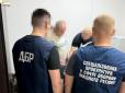 Приїхав п'яним серед ночі на службу і провів 