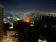Україна встановила новий добовий рекорд кількості повітряних ударів​ по РФ – російські ЗМІ