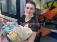 Буває і таке... На Закарпатті жінка народила 4 дитину, не знаючи, що була вагітна