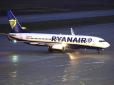 Жах на борту Ryanair: 36 пасажирів готують багатомільйонний позов