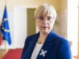 Парламент країни б'є на сполох: Президентку Словенії Наташу Пірц Мусар підозрюють у зв’язках із російською розвідкою