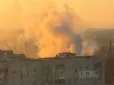 Вибух в аптеці у Львові - є загиблий, на місці працюють екстрені служби