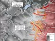 Росіяни наблизилися до Слов’янська: ISW попереджає про підготовку до нової фази наступу