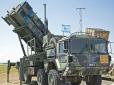 Україна отримала партію ракет для Patriot — Зеленський
