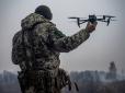 Ліси Сумщини стали проблемою для FPV-дронів: Військовий пояснив, чому потрібне оптоволокно