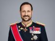 Новим королем Норвегії став Гокон, син щойно померлого Гаральда V