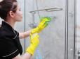 Пліснява більше не проблема: Чим очистити душову кабіну від грибка