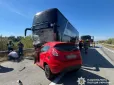 У ДТП на Житомирщині загинула відома українська журналістка