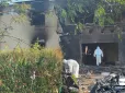 Детонація боєприпасів на Київщині: Більшість загиблих від вибухів у селі Мила – з пансіонату для літніх людей (відео)