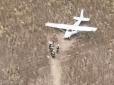 За ним понеслась пара Gripen: В Угорщині п’яний молодик викрав з аеродрому літак, однак незабаром був змушений здійснити аварійну посадку в забороненій зоні