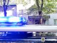 У Рівному підірвали райвідділ поліції, є загиблий та поранені (відео)