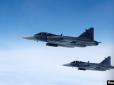 Зарплата вражає: Скільки отримує пілот бойового Gripen в Угорщині