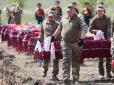 Генштаб підбив підсумки втрат Росії влітку і у серпні зокрема