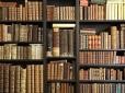 Росіяни знищили майже половину річного накладу українських книг - ринок чекають дефіцит і подорожчання