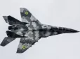 Філігранна майстерність українського аса: ​МіГ-29 ЗСУ на надмалій висоті збив російську 