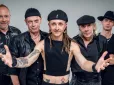 Чотири десятиліття служби українському рок-н-ролу: Легендарні 