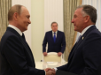 Коли воно не брехало... Кривавий господар Кремля заявив Віткоффу, що РФ не била по Києву після опівночі 5 вересня