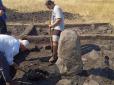 На Кіровоградщині археологи знайшли святилище бронзової доби