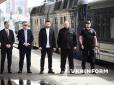 Прогнути Кремль заради миру: ​