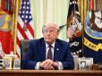 Канади з Гренландією йому замало... Ісландія викликала посла США через нову географічну витівку Трампа