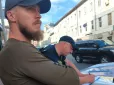 Провокаторам допоміг досвід попередньої роботи: Затримано військовослужбовців штурмового полку, які підкинули наркотики екскомбату Ширшину