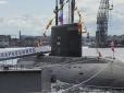 Біля Шпіцбергена росіяни випробовували секретну зброю, — ЗМІ