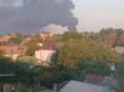Сили оборони уразили виробництво FPV-дронів і склади безпілотників під Таганрогом