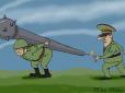Загроза застосування тактичної ядерної зброї: чи може вона вирішити завдання Росії на полі бою і чому не варто панікувати - Злий Одесит