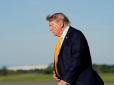 Україна змінила тактику після заяви Трампа? У ніч на понеділок не зафіксували ударів по промисловості РФ