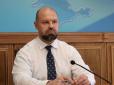 Заступник міністра інфраструктури збив  на трасі неповнолітню дівчину - ЗМІ