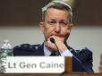 У Космічних силах США кликали готуватися до боїв з Китаєм навколо Місяця