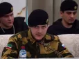 Рамзан силиться зберегти спадковий режим Кадирових: У Чечні створили ще одну приватну армію особисто для 18-річного Адама – росЗМІ