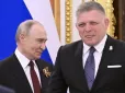 Кремль розвалює Альянс з середини: Фіцо заявив, що не хоче, щоб у Словаччину прийшла війна через 