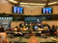 Мендель таки виступила перед Європарламентом на запрошення “Альтернативи для Німеччини”: Що сказала світу колишня прес секретарша Зеленського