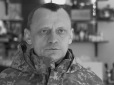 ​Все життя присвятив боротьбі за Україну: На 63-му році життя виконуючи бойове щавдання на фронті загинув політв'язень Кремля, співзасновник УНА-УНСО Микола Карпюк