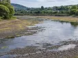 Вода зникає просто на очах: Чому річки України міліють і що буде далі