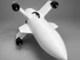 416 км/год і штучний інтелект: В Україні випробували новий дрон-перехоплювач 