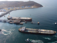 Недобитки у Новоросійську: У ВМС України розповіли, що залишилося від ВМС РФ у Чорному морі