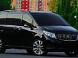 Ексгенпрокурор Кравченко перетнув кордон на Mercedes львівської фірми: Як це пояснив власник авто