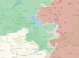 OSINT-аналітиків попросили мовчати: Як ЗСУ приховували масштаб наступу біля Лимана