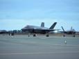 Китай конфіскував  партію надсекретних компонентів винищувача F-35, котрі раптом опинилися загадковим транзитом у його юрисдикції, - Bloomberg