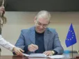 Екснардеп Пашинський визнав вину у справі про нафтопродукти і виплатить державі 1,1 млрд