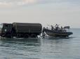 В Каспійському морі через шторм загинули військові Казахстану. За останніми даними кількість жертв виросла до 14 бійців