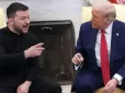 Сунутись в кубло змій і то безпечніше: Трамп просив Зеленського поїхати до Москви на зустріч з Путіним - Bloomberg
