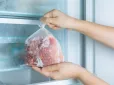 Кладете заморожене м'ясо в гарячу воду? Наслідки вас розчарують