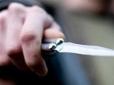 Ухилянт поранив ножом ветерана, який продовжив службу у ТЦК на Одещині