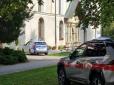 Українцю, який влаштував різанину в монастирі на сході Польщі, обрали запобіжний захід