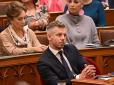 Прем'єра звинувачують у дрібній крадіжці? Парламент Угорщини позбавив Петра  Мадяра недоторканності