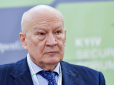 Унаслідок удару РФ по НАН України постраждав екссекретар РНБО Горбулін, в його помічниця загинула