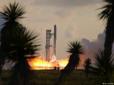 SpaceX здійснила прорив: Starship вийшла на орбіту та вивела 26 супутників